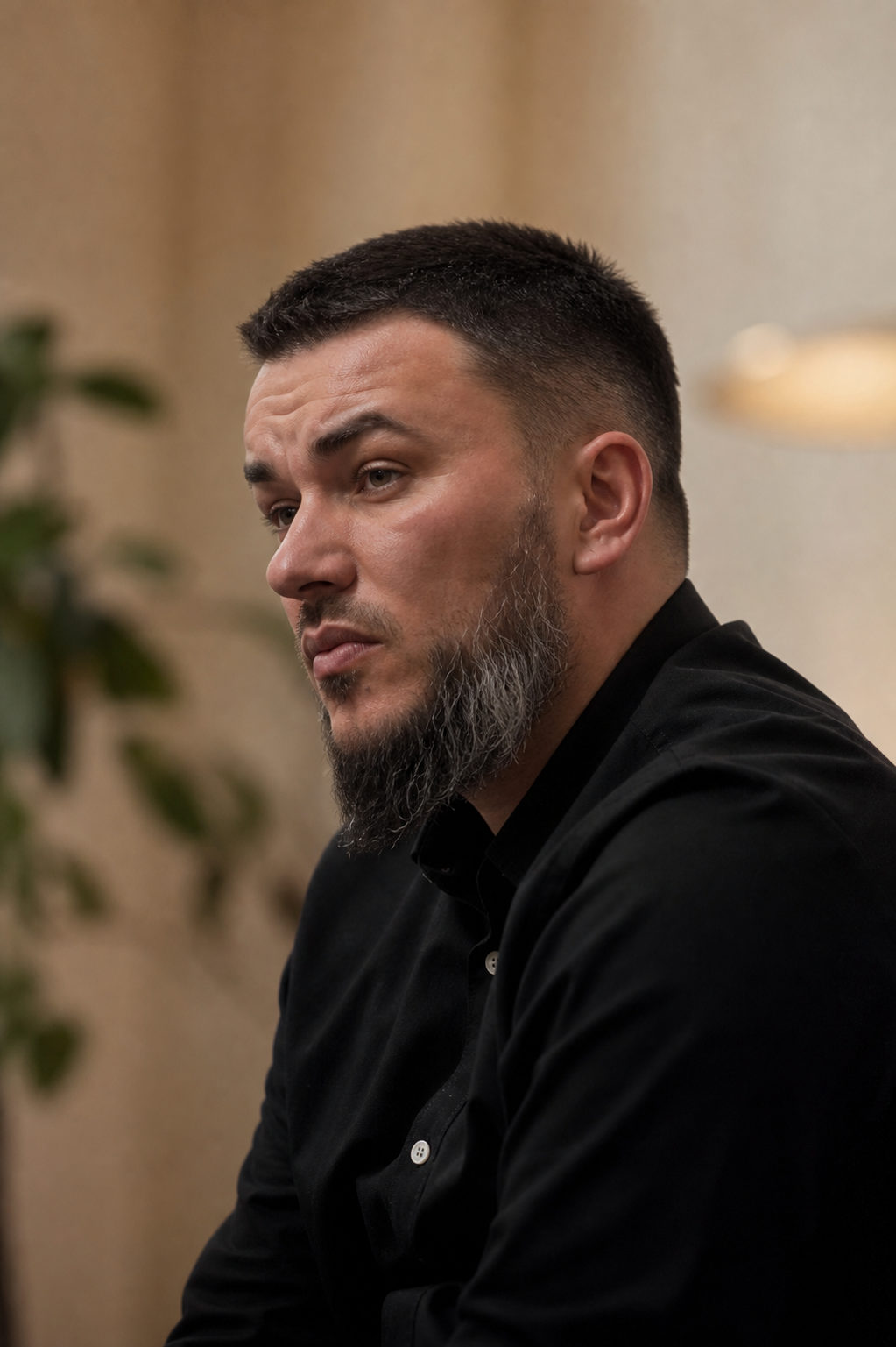 Liridon Sejdiu, themelues dhe menaxher i Ora Estate
